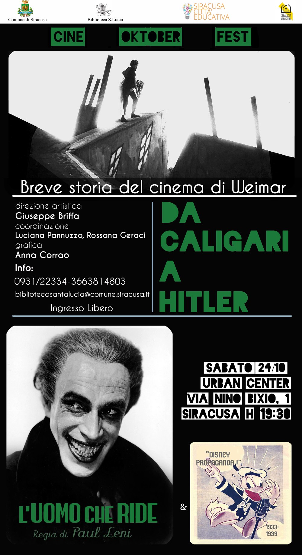 L'Uomo che Ride