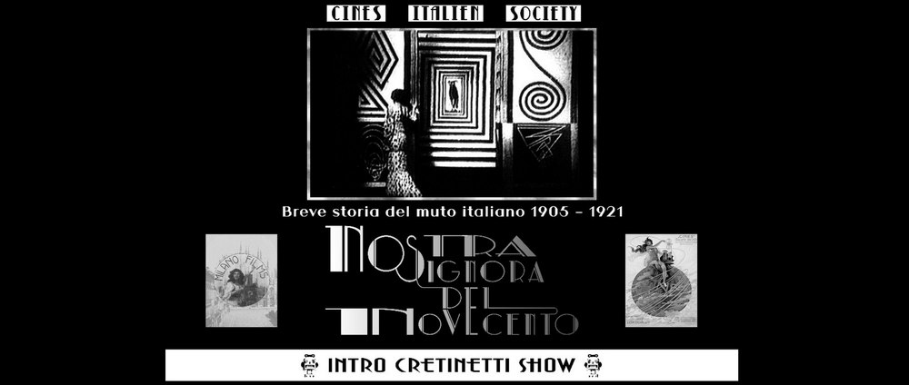 Nostra Signora del Novecento