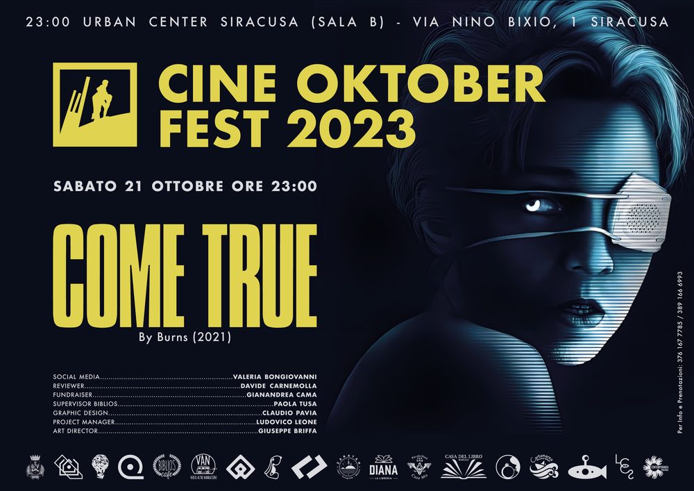Come True