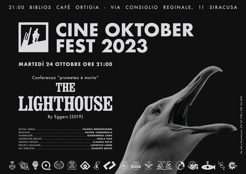 The Lighthouse