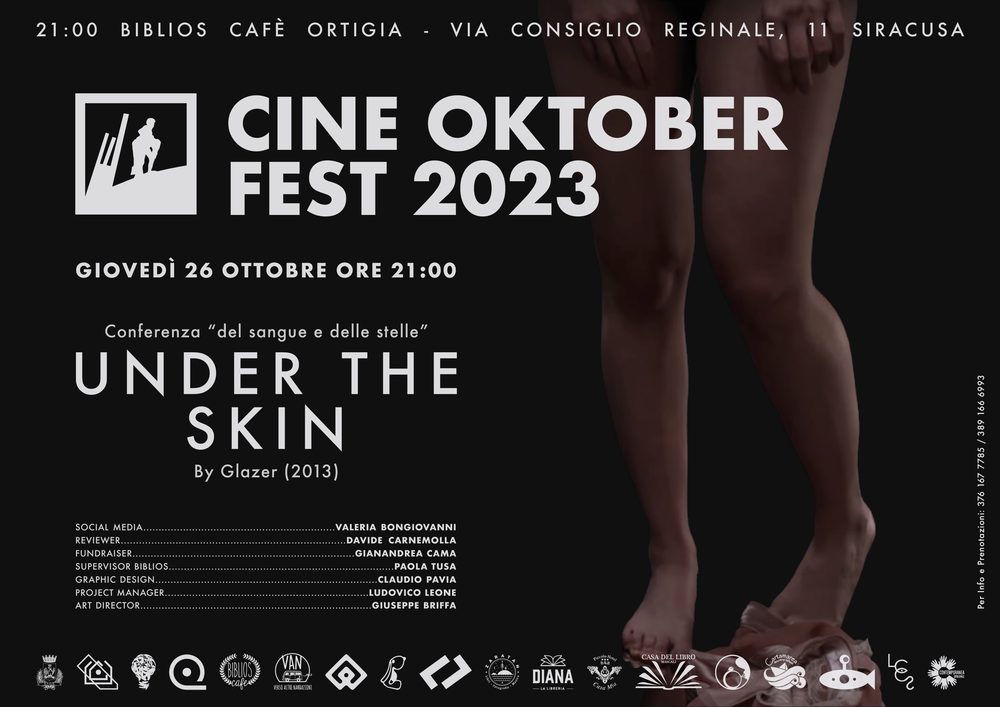 Under the Skin