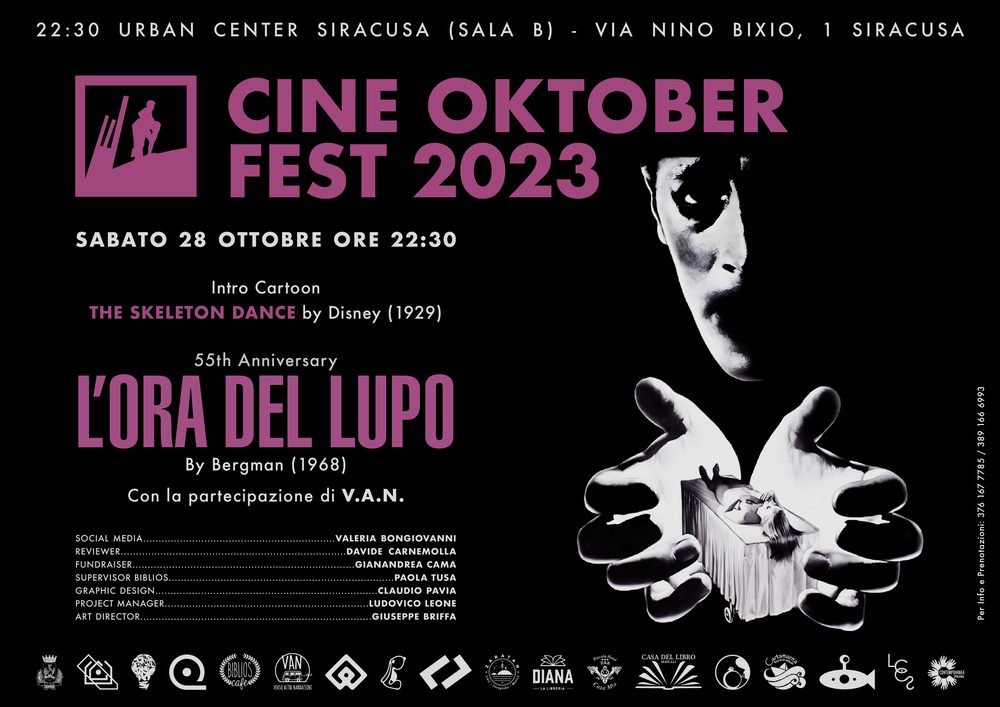 L'Ora del Lupo