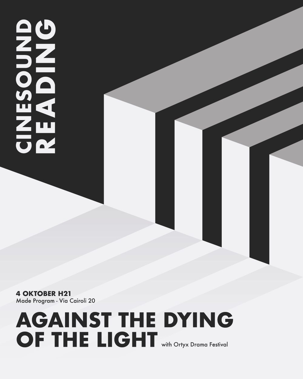 Against the Dying of the Light