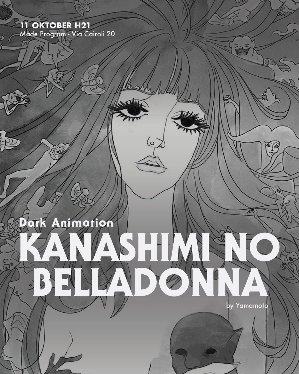 Kanashimi no Belladonna