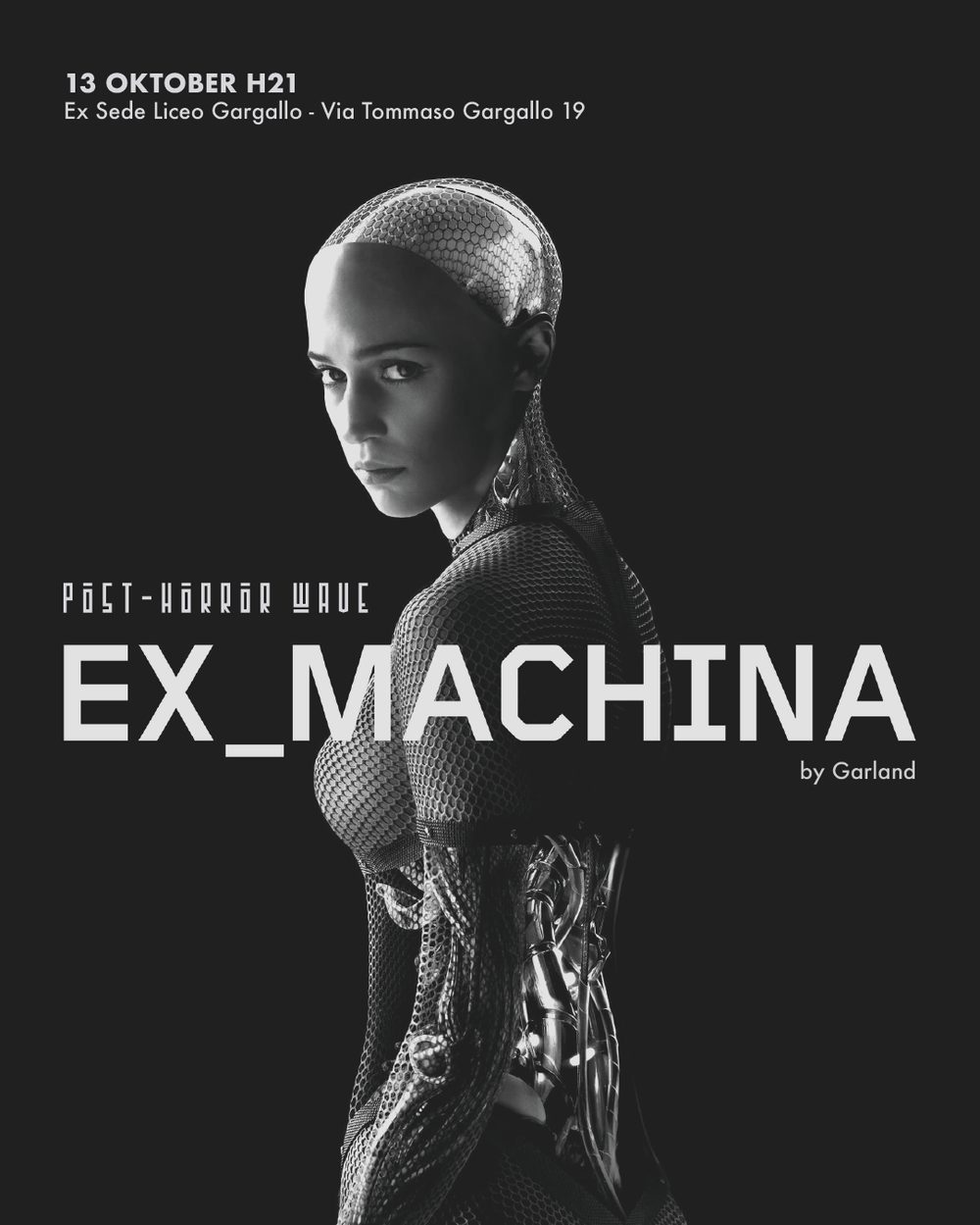 Ex Machina