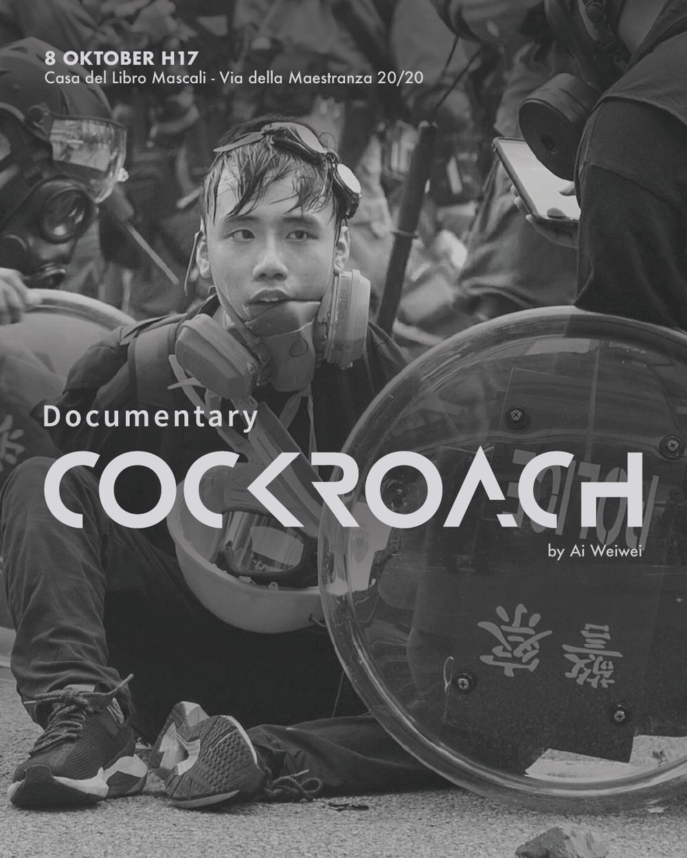 Cockroach