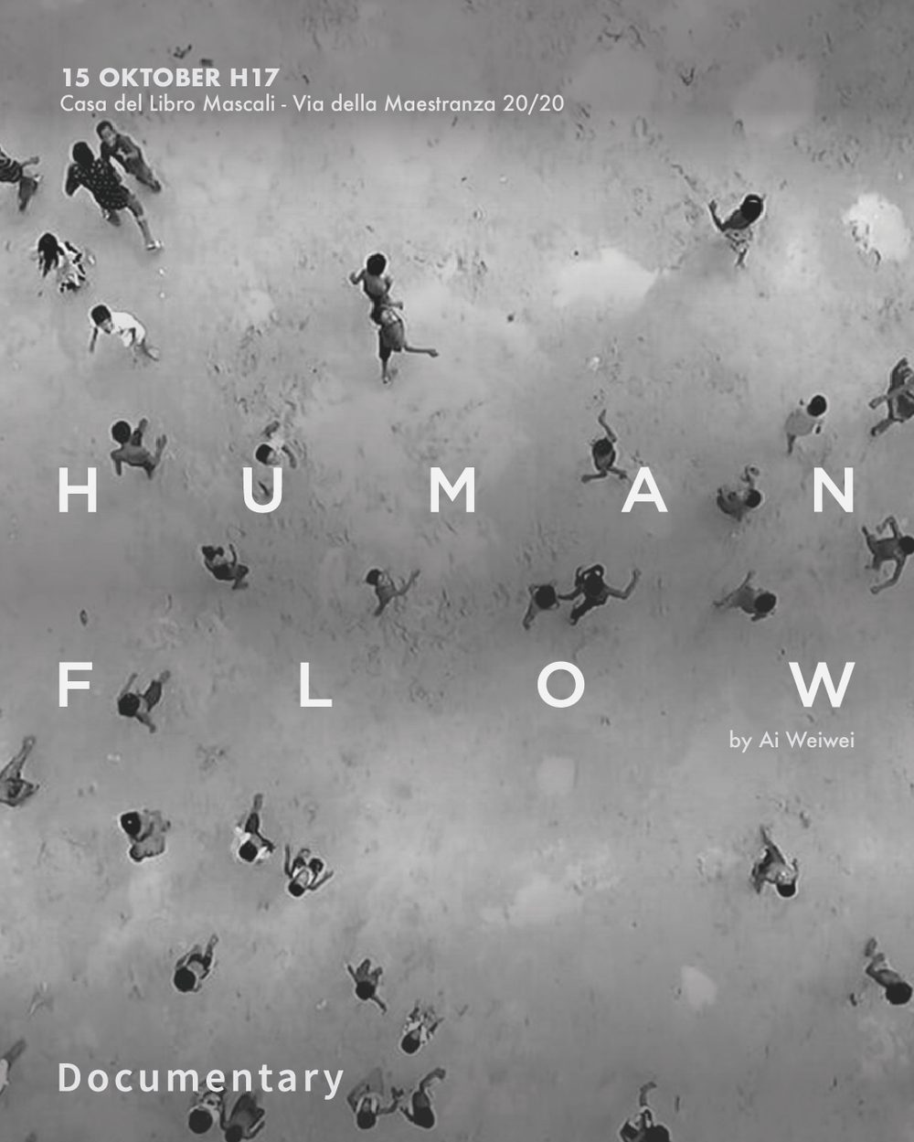 Human Flow