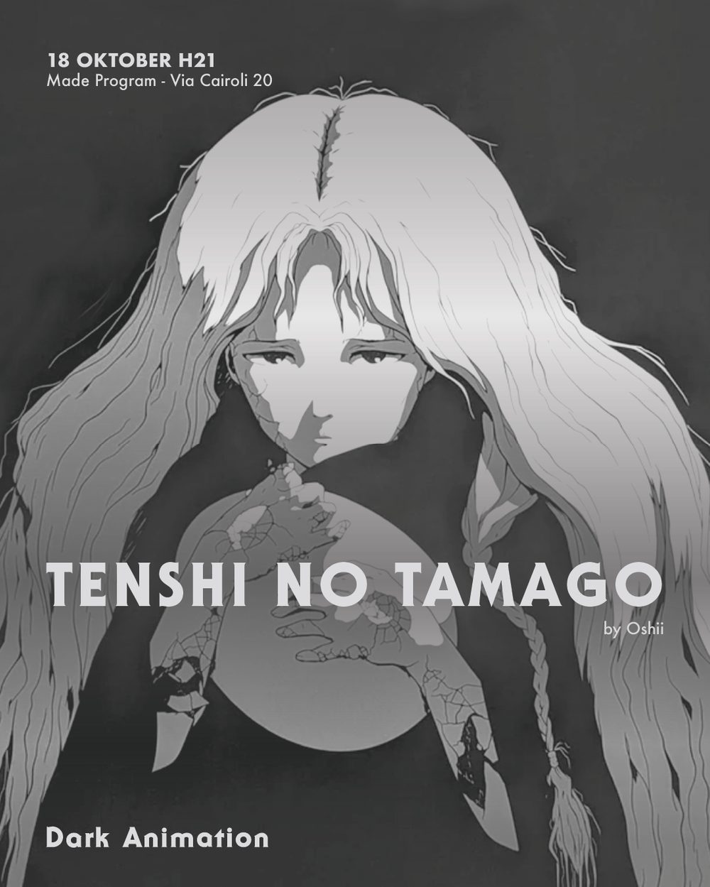 Tenshi no Tamago