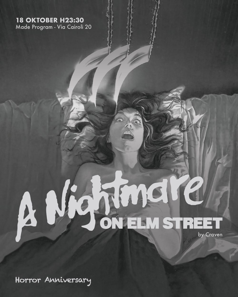 A Nightmare on Elm Street