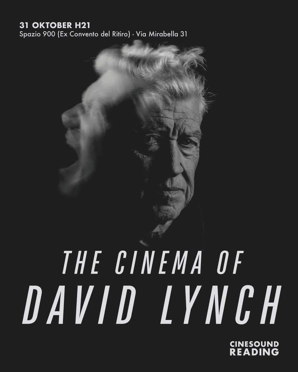 The Cinema of David Lynch