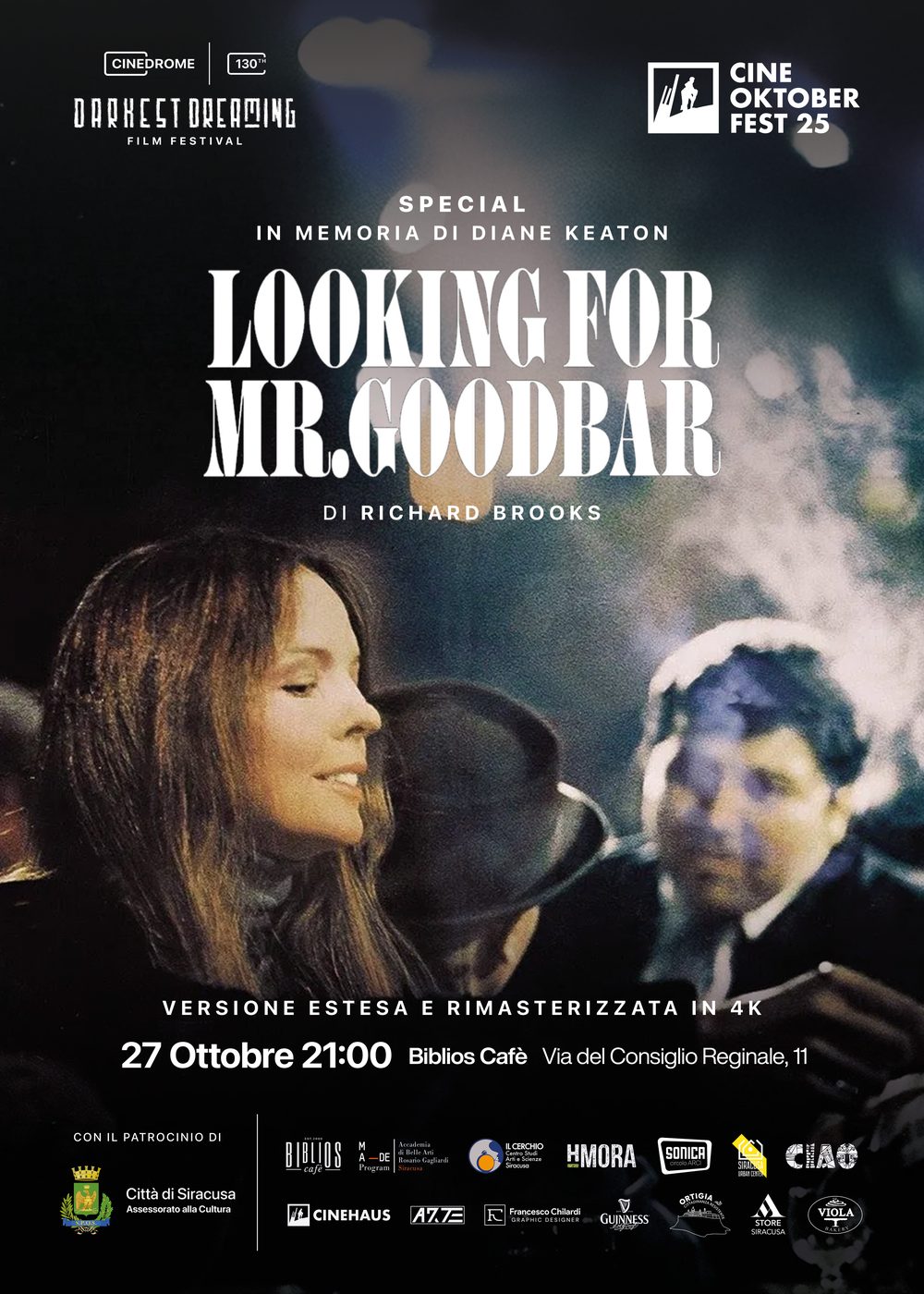 Looking for Mr. Goodbar