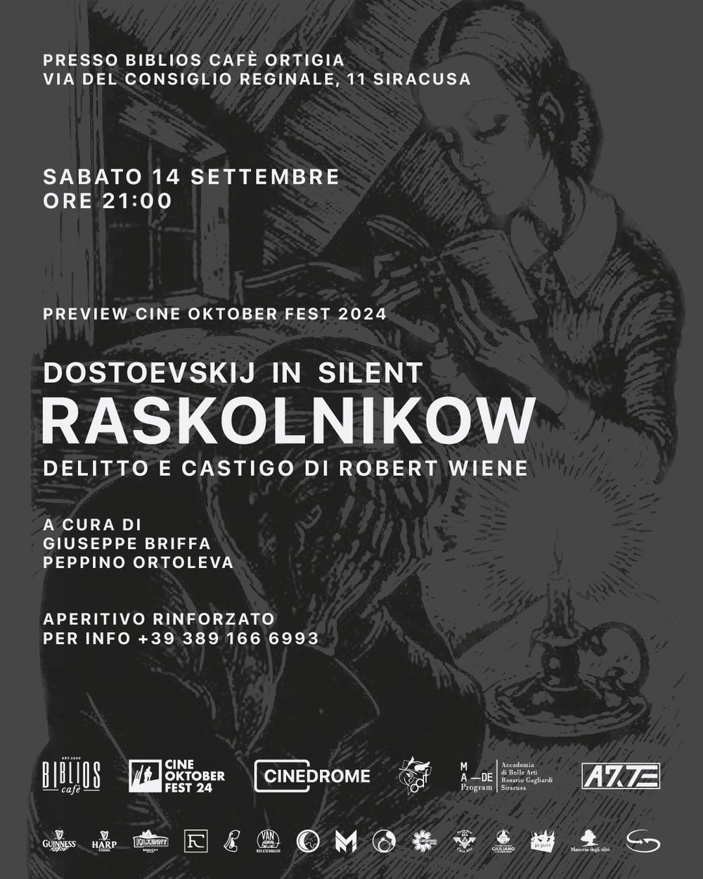 Raskolnikow