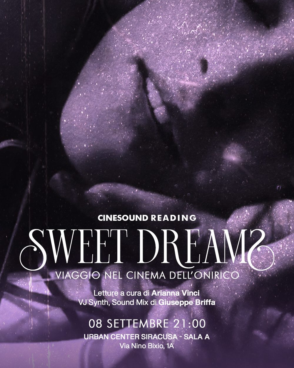 Sweet Dreams