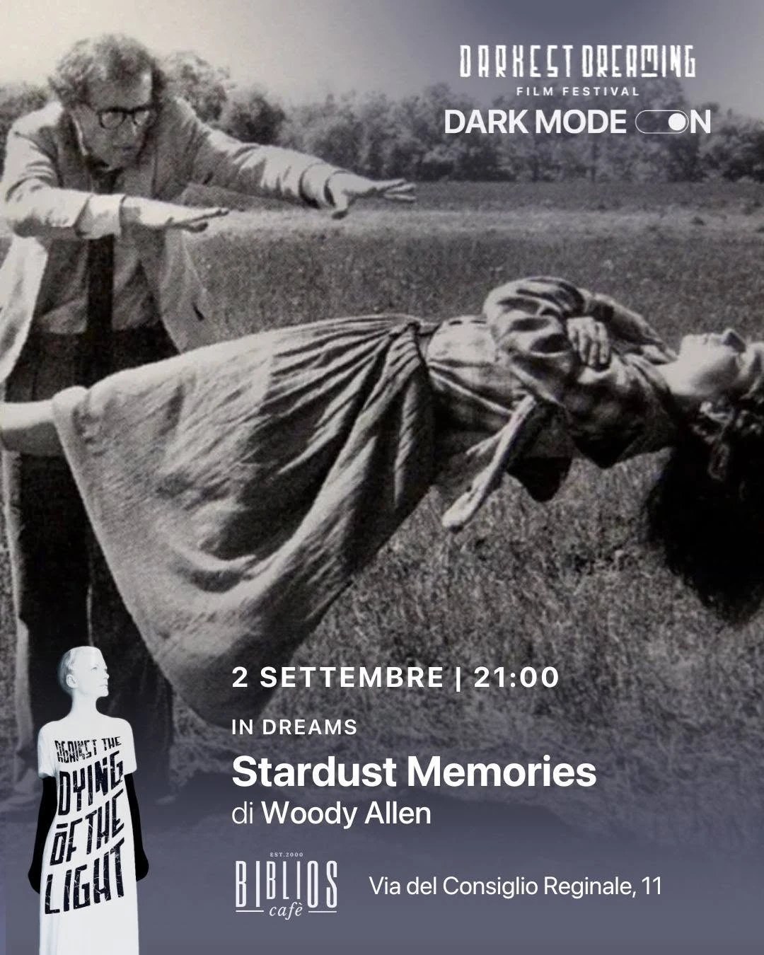 Stardust Memories - In Dreams