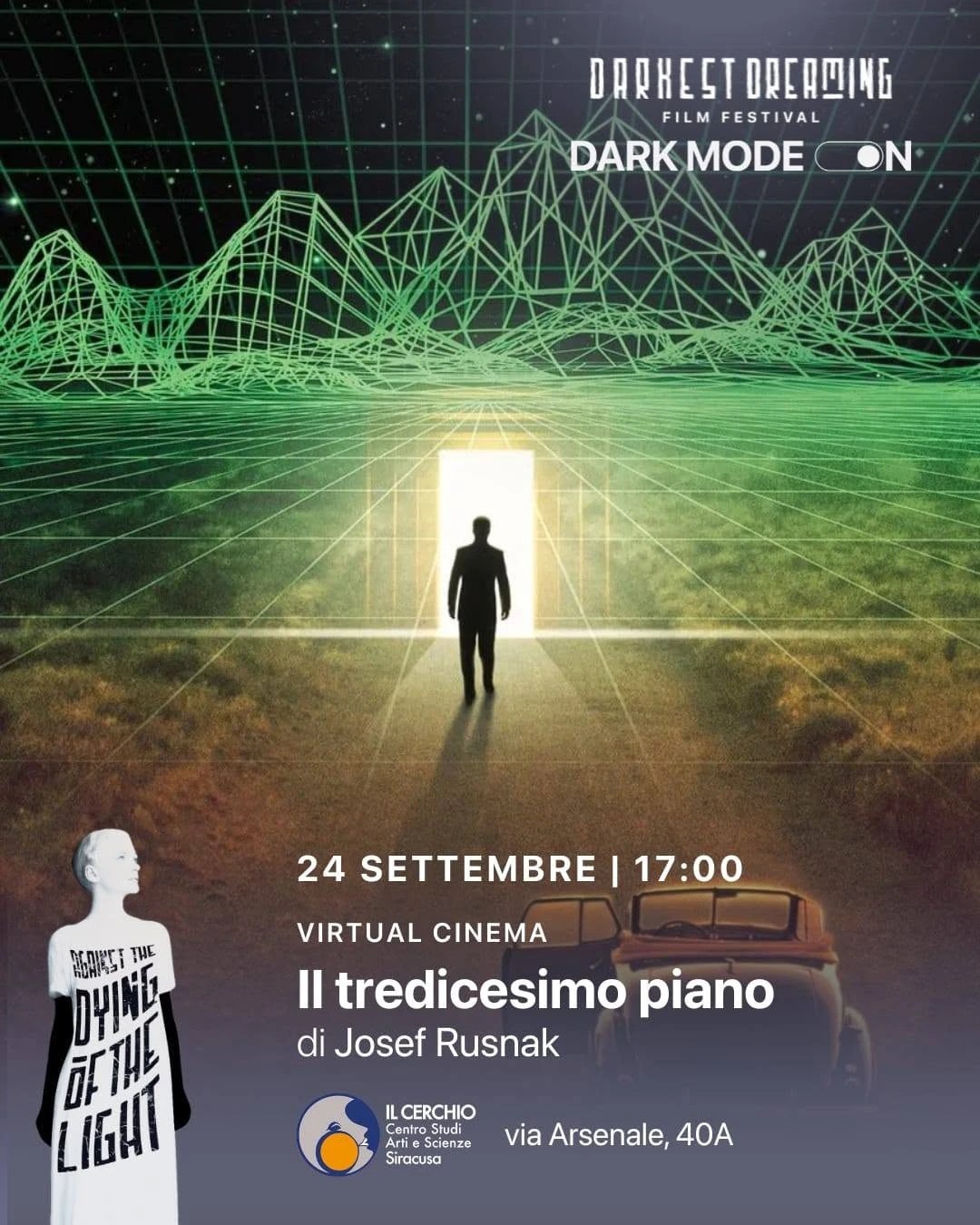Il Tredicesimo Piano - Virtual Cinema