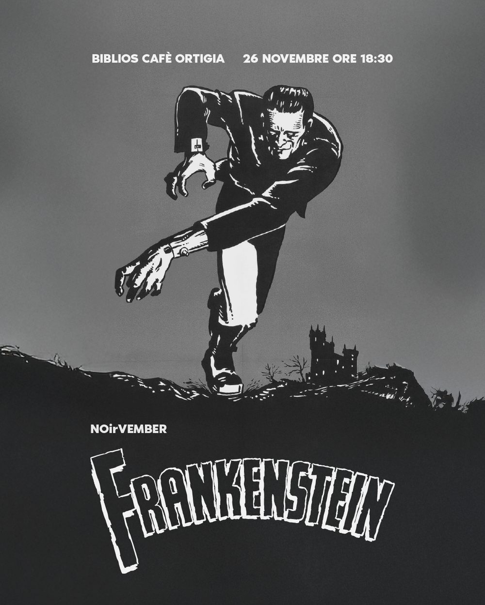 Frankenstein