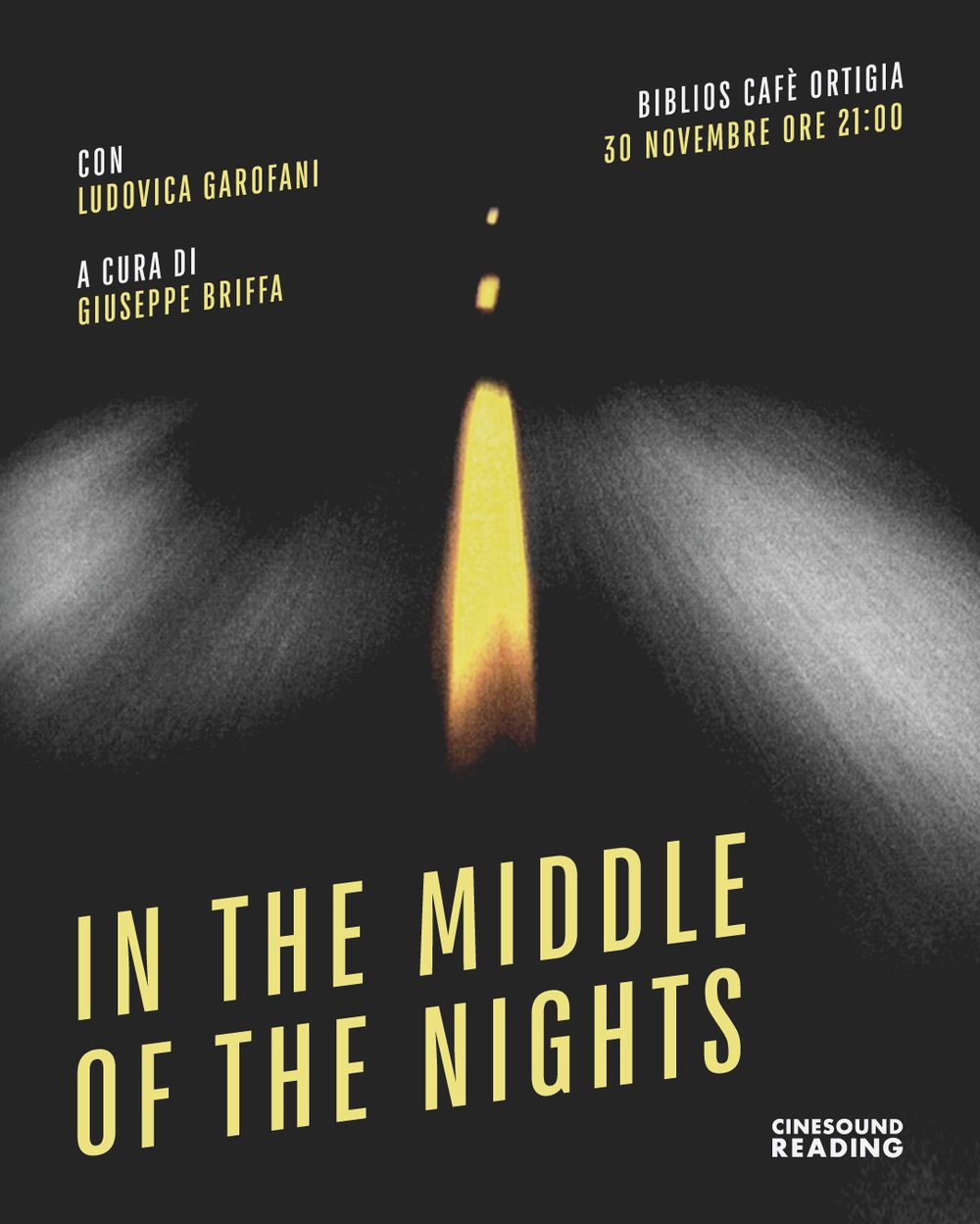 In the Middle of the Nights