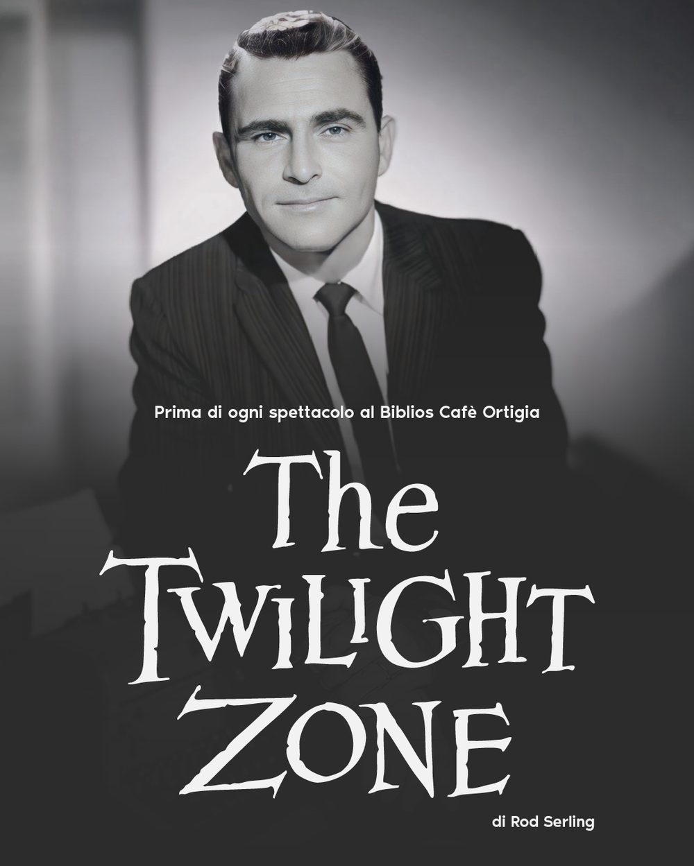 The Twilight Zone