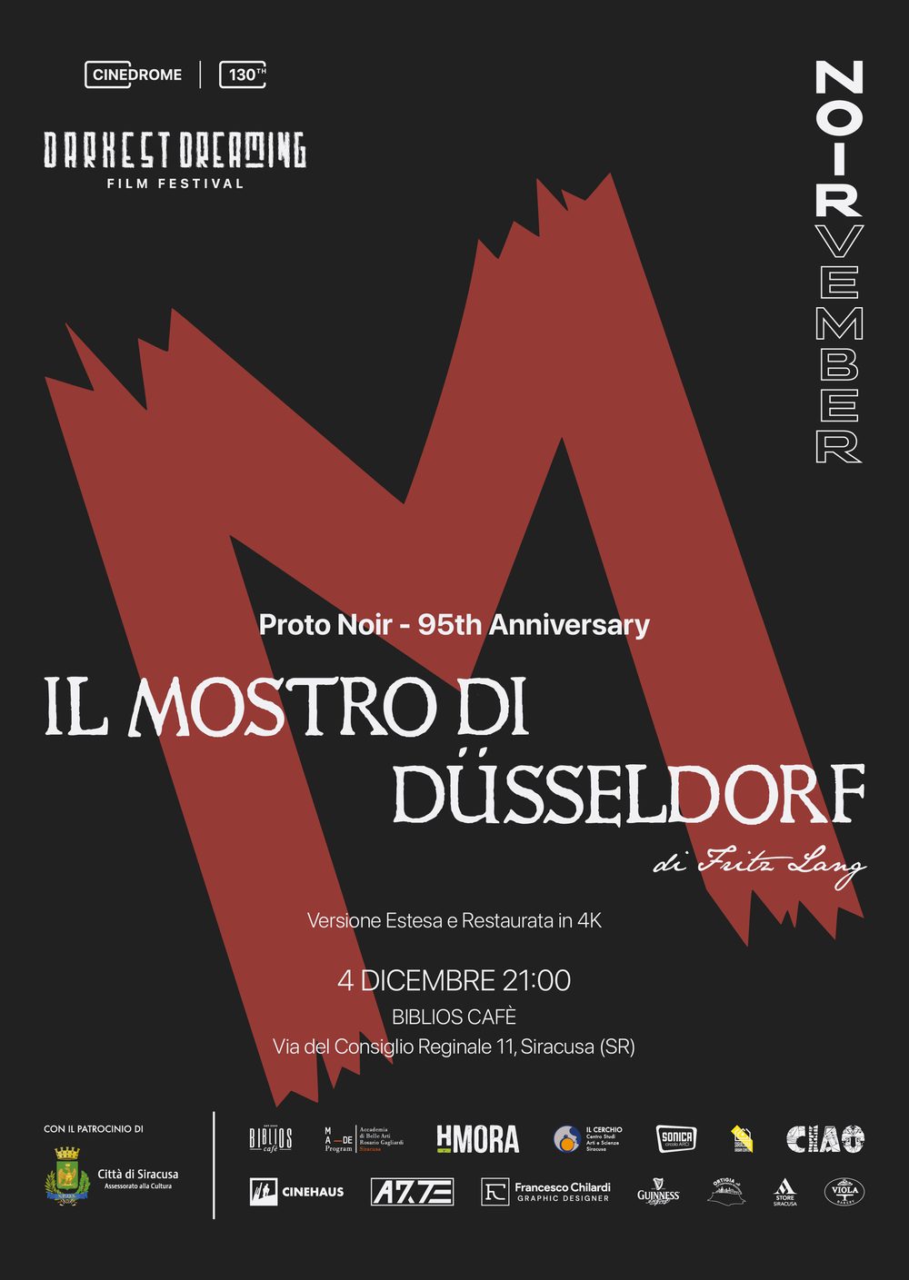 Il Mostro di Düsseldorf
