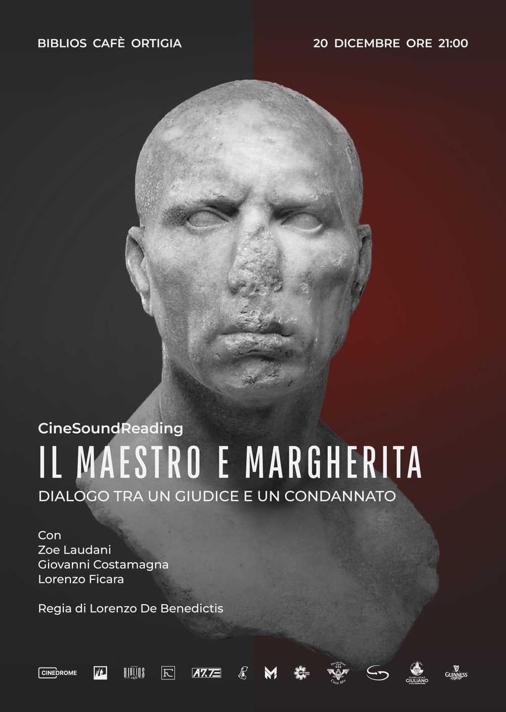 Il Maestro e Margherita