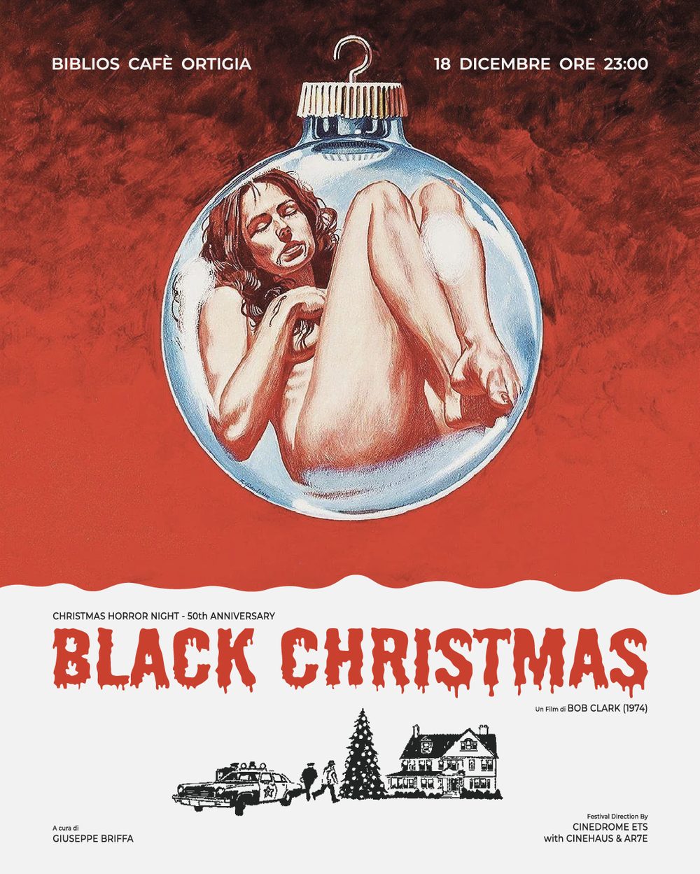 Black Christmas