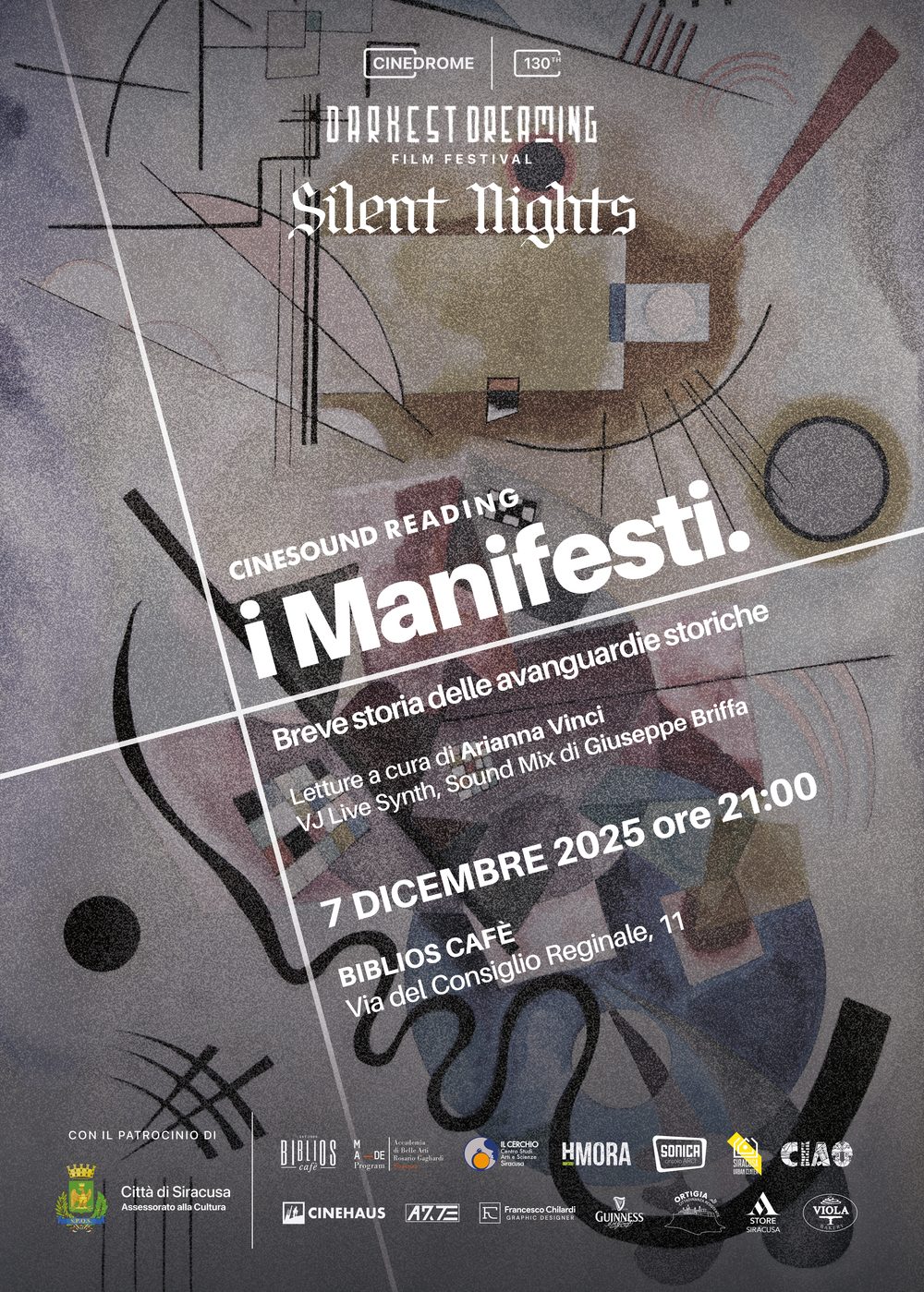 I Manifesti