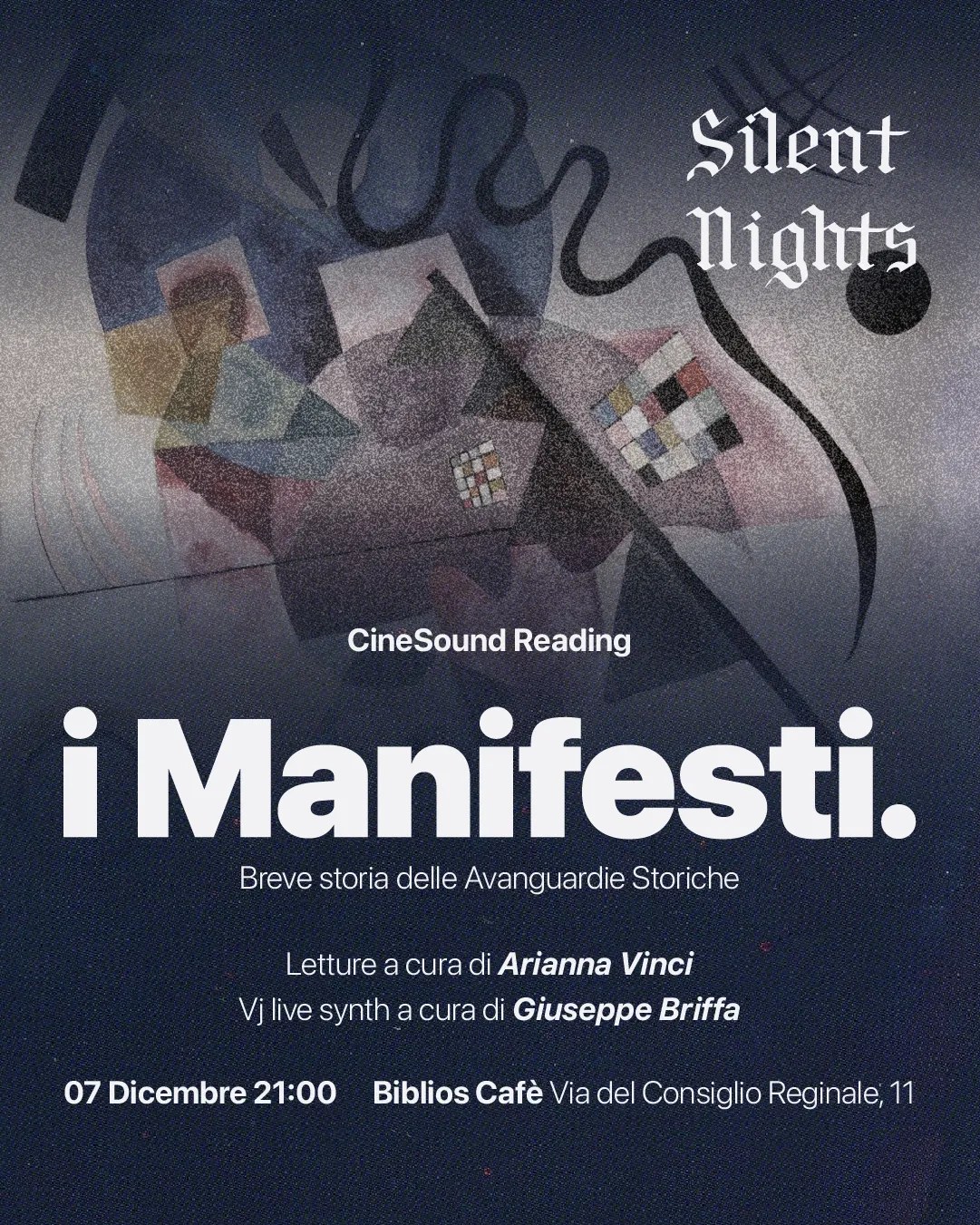 i Manifesti