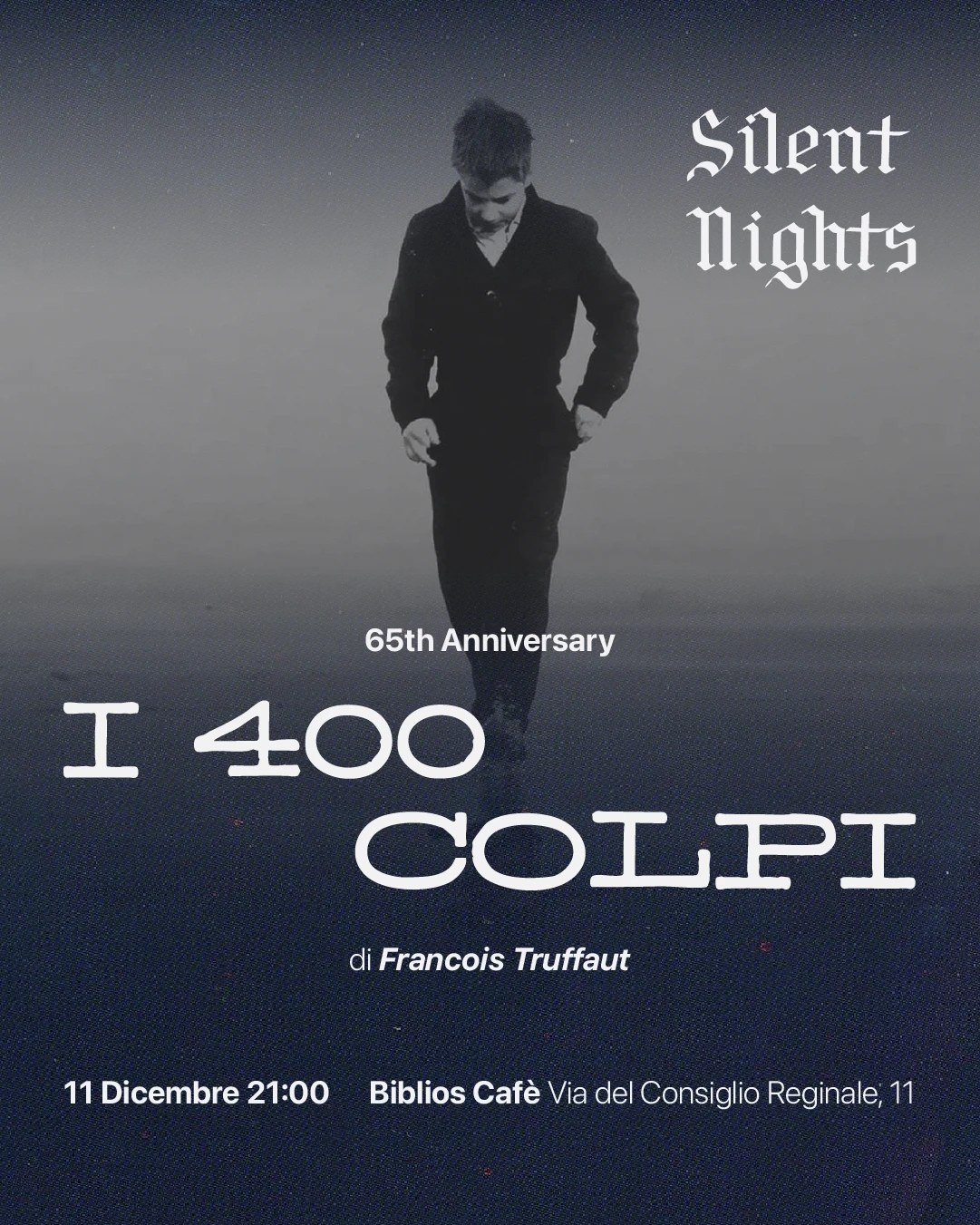 I 400 Colpi