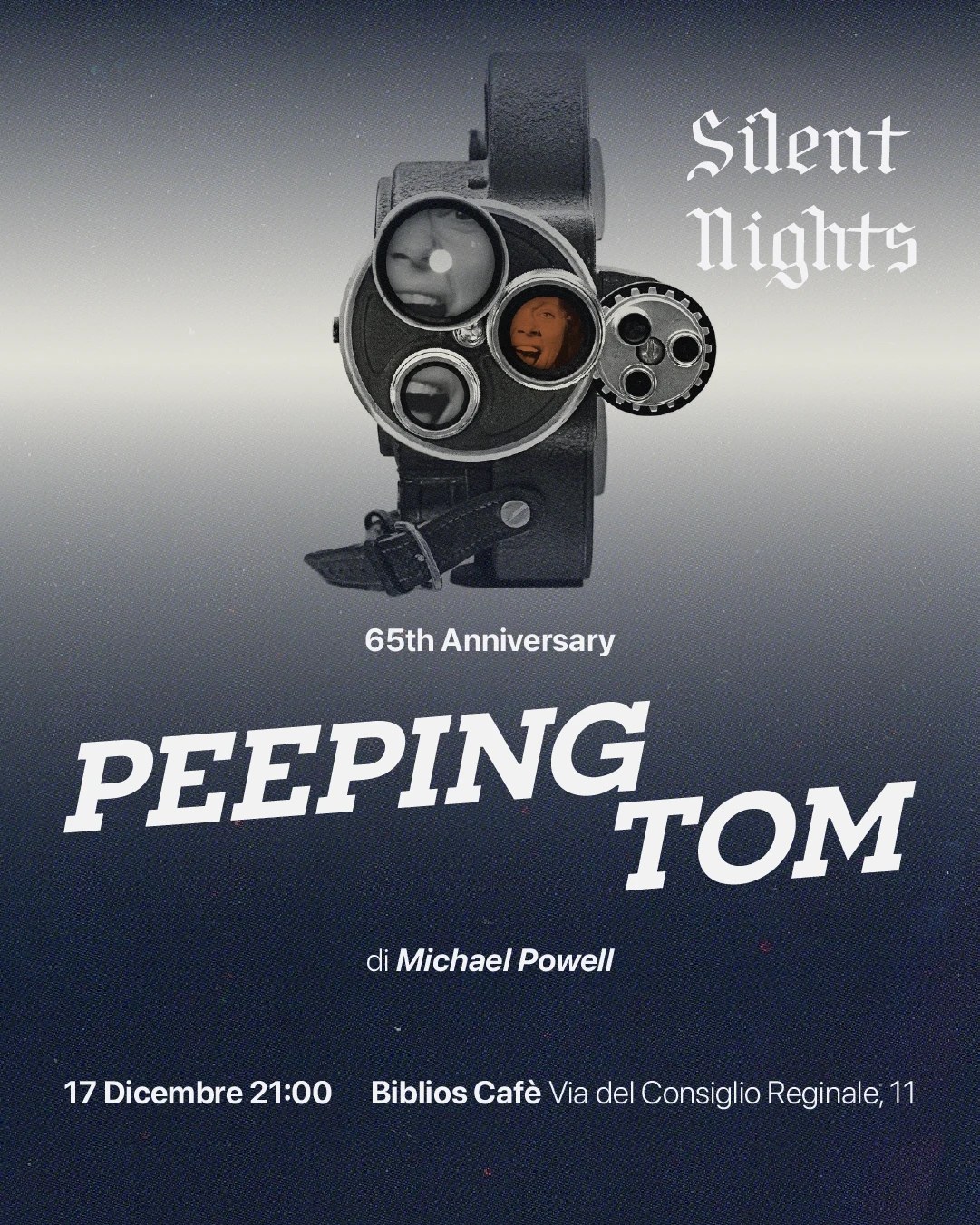 Peeping Tom