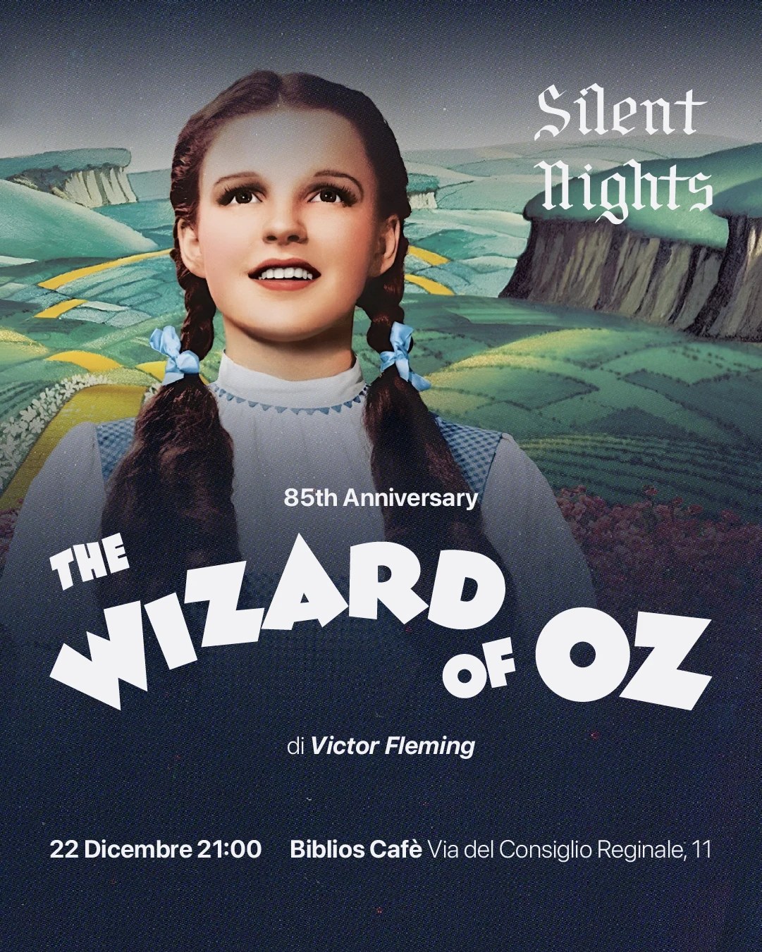 The Wizard of Oz