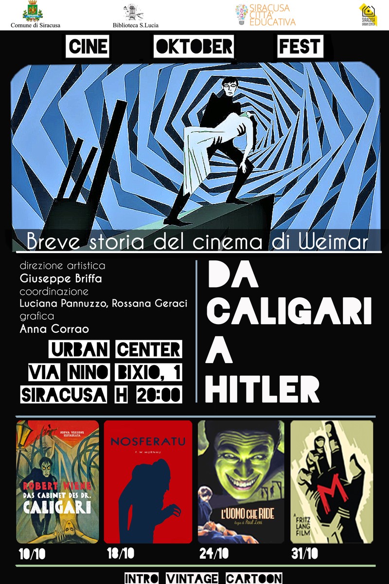 Cine Oktober Fest I