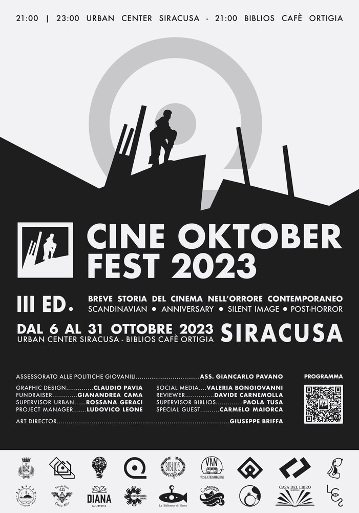 Cine Oktober Fest IV
