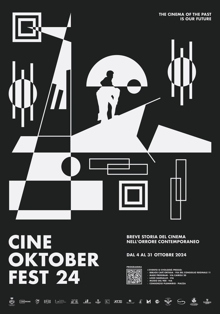 Cine Oktober Fest V