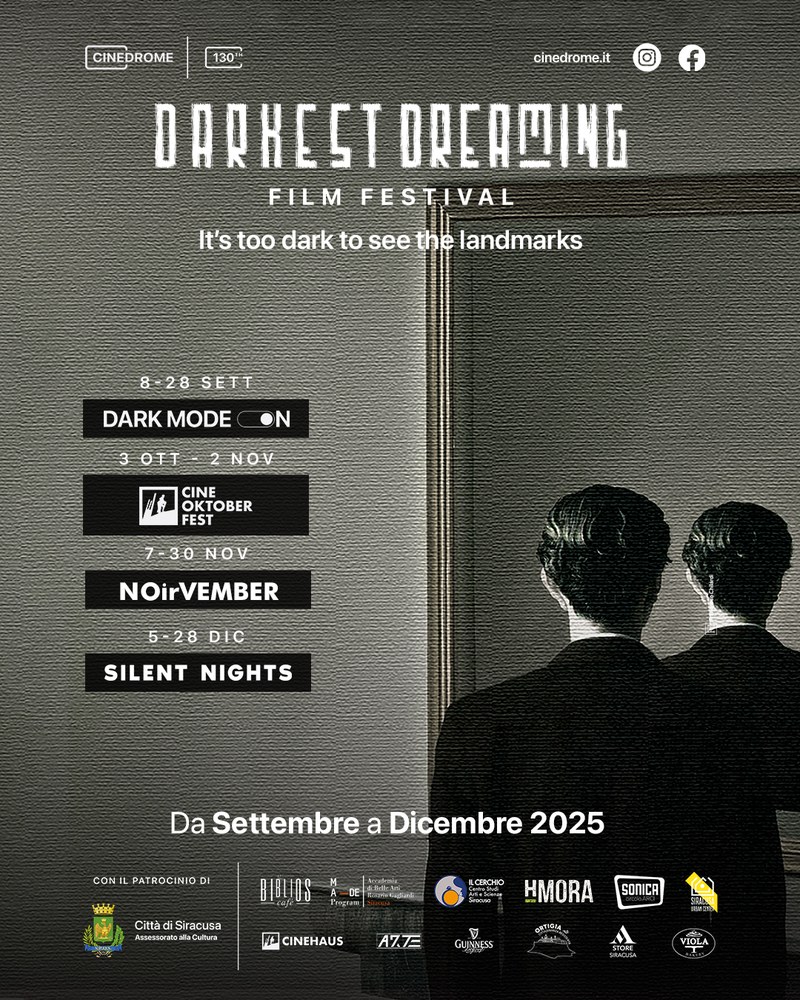 Darkest Dreaming