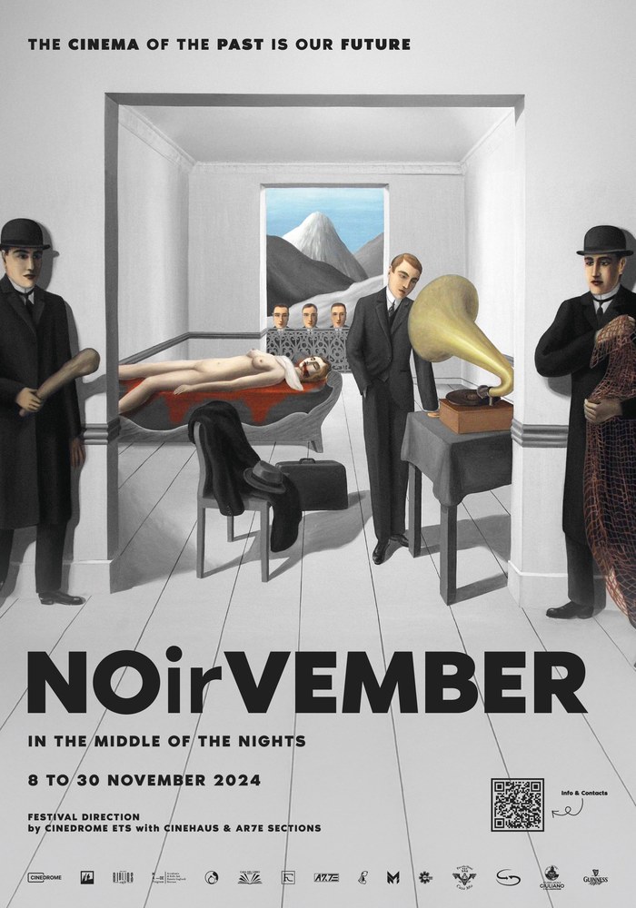Noirvember