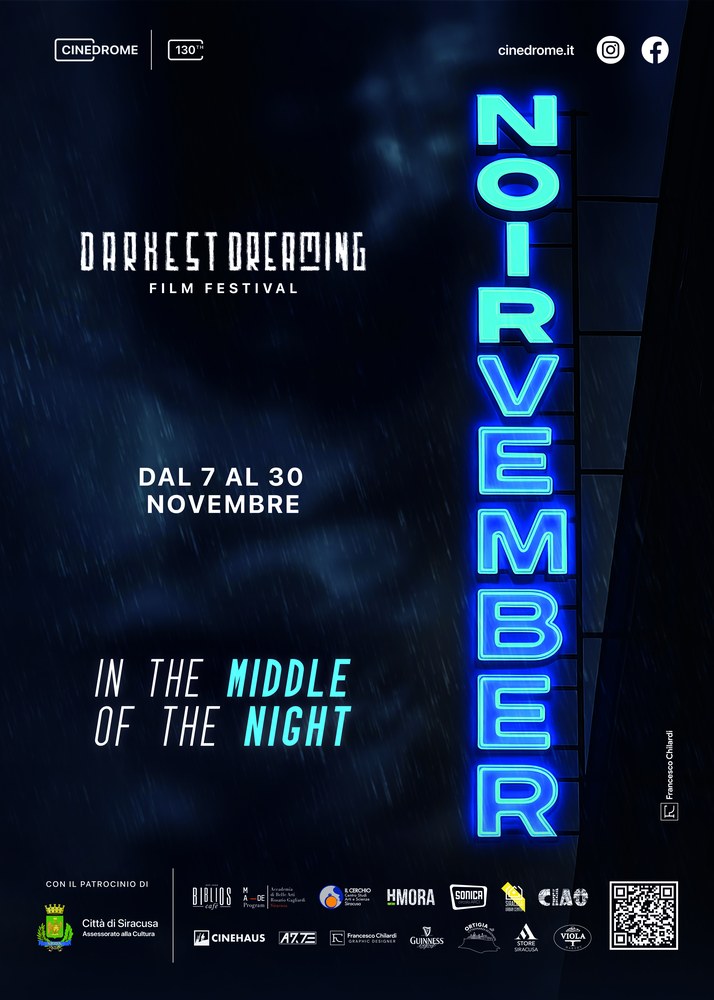 Noirvember II
