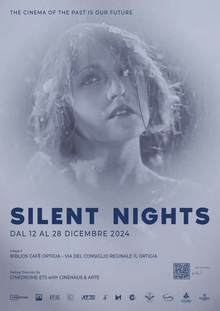 Silent Nights