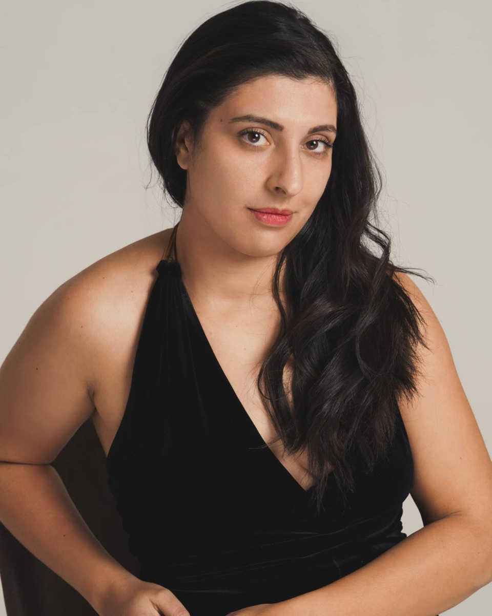 Arianna Vinci