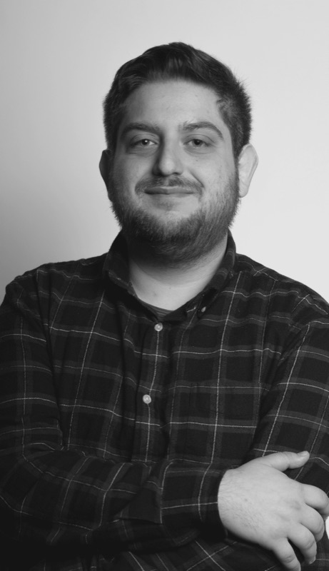 Francesco Chilardi