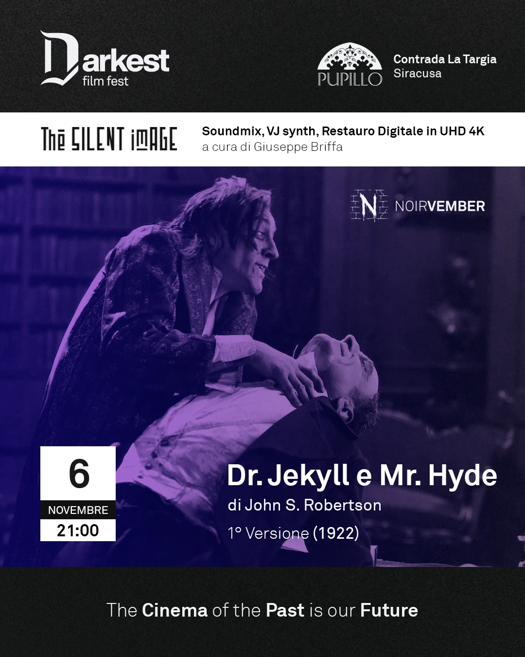 Dr. Jekyll e Mr. Hyde