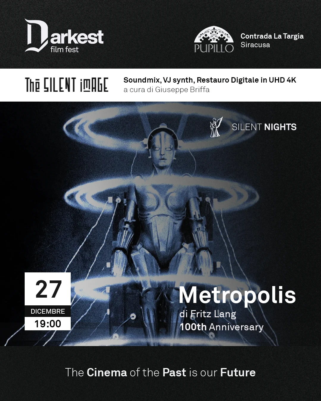 Metropolis